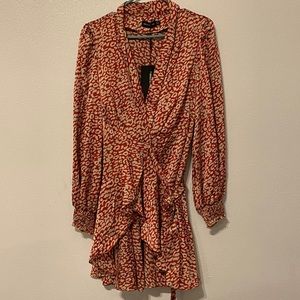 Pretty Little Thing PLT